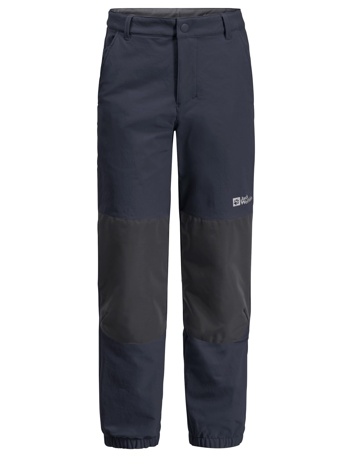Jack Wolfskin RASCAL WINTER PANTS K