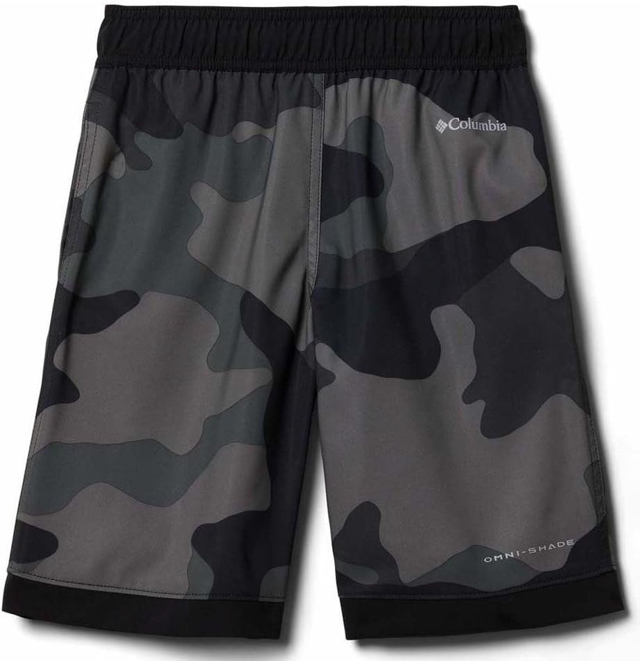 Black Mod Camo