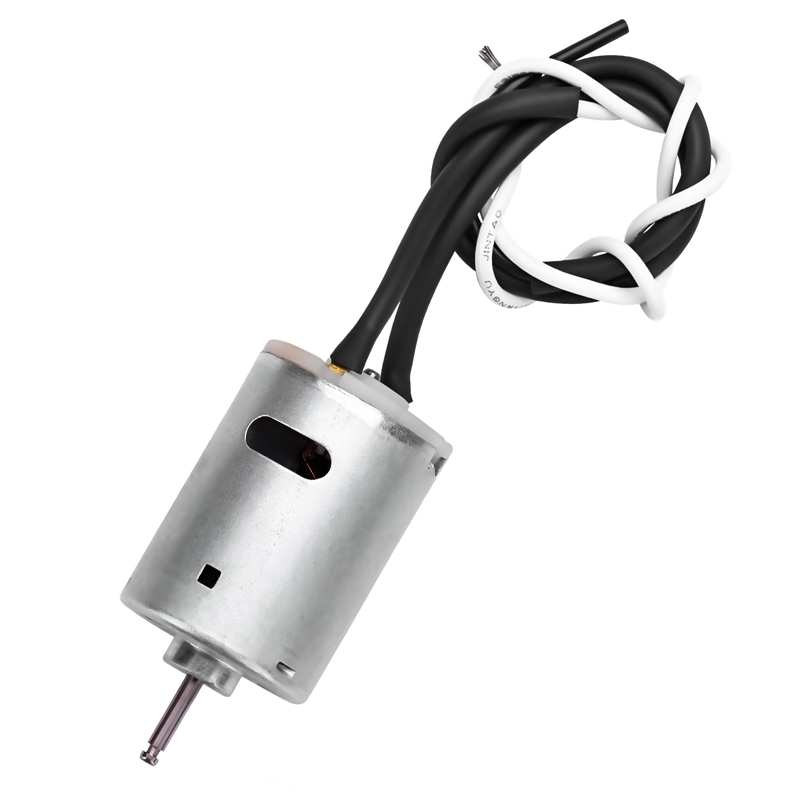 RV Vent Fan Motor 12V Replacement By Dumble - D-Shaft Air Vent - Foto 8