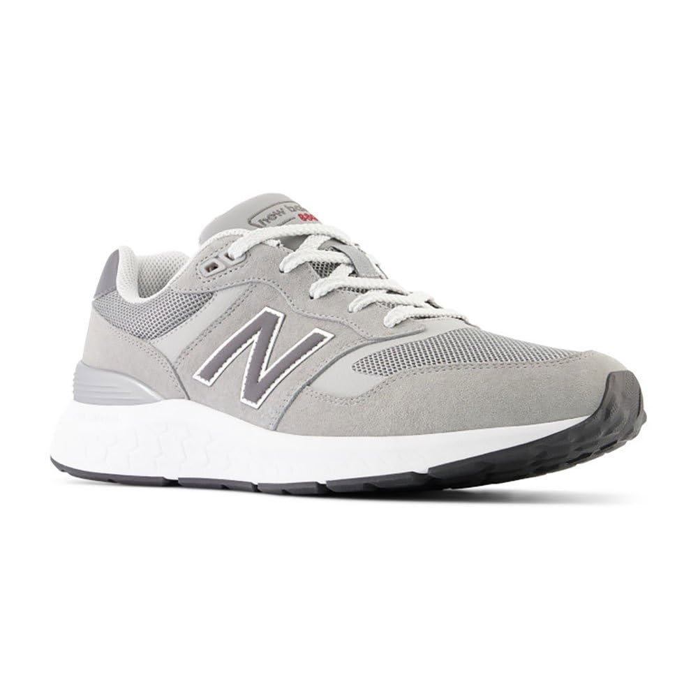 New Balance Fresh Foam Walking 880 V6, Zapatillas Hombre
