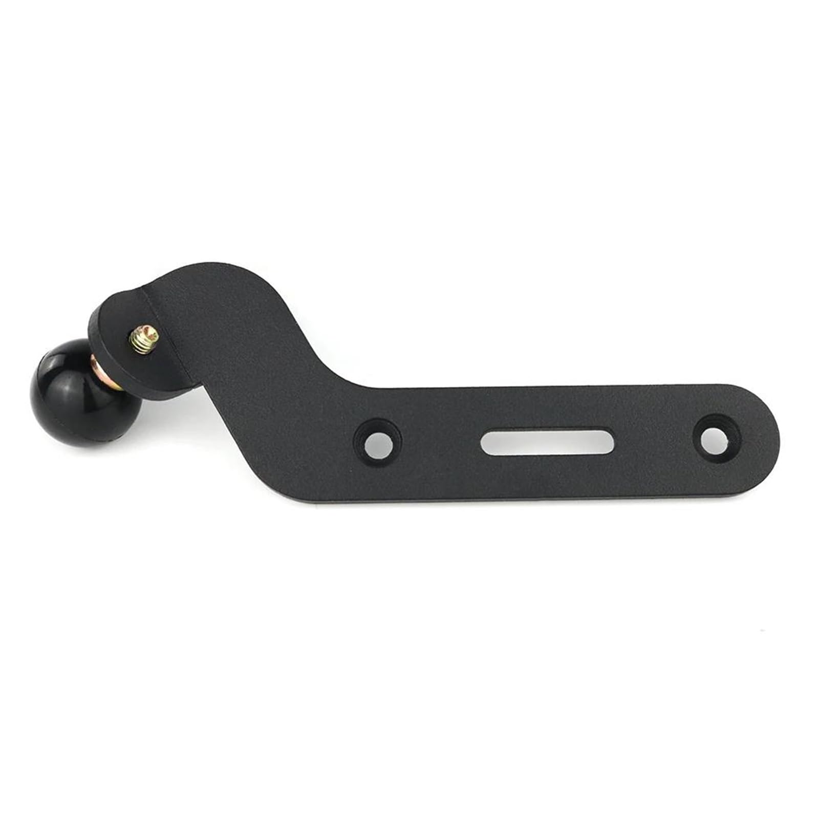 Soporte De Navegación Soporte GPS Motocicleta Soporte Montaje Navegación GPS para Teléfono para Pan para European para ST1300 2002-2017 2018 2019 2020 2021 2022 2023 2024 Soportes Motocicleta