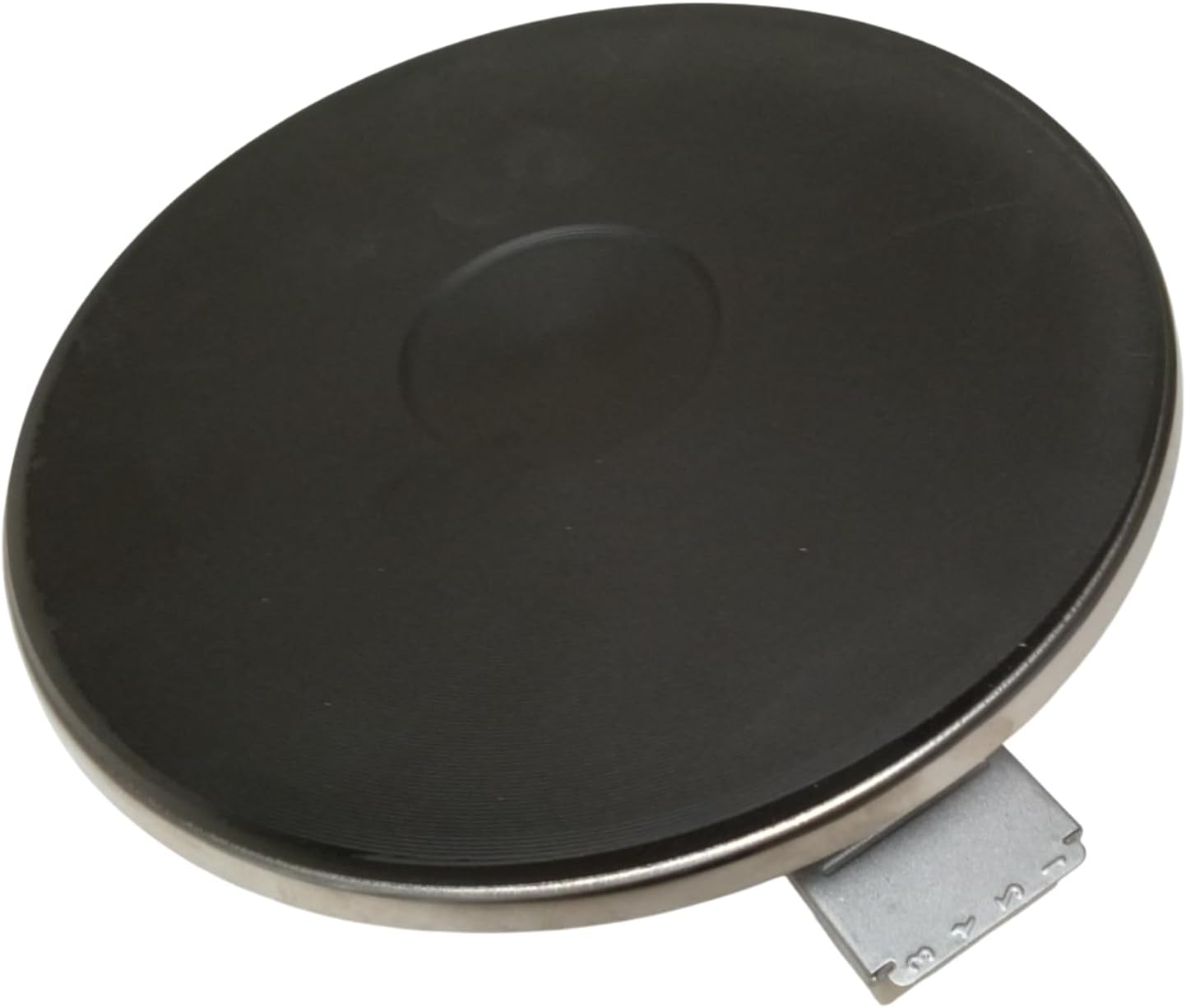 Cast Iron Burner French Plate 480V for Imperial 37395 Vulcan Hart 00-421240-00003