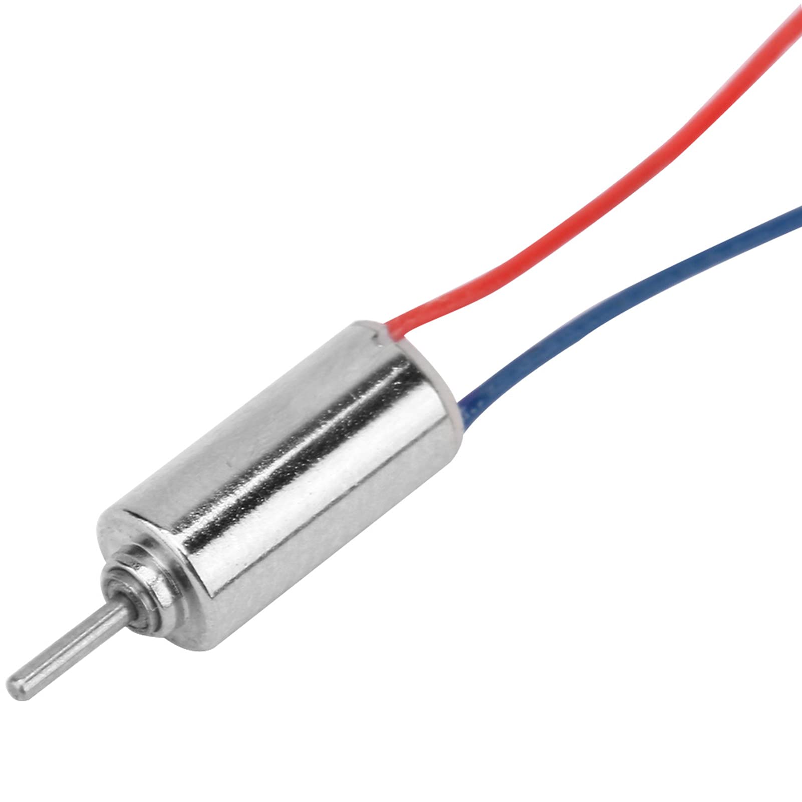 Motore coreless di dimensioni ridotte, motore coreless da 4,5 V, 5 pezzi DC 4,5 V for aeromodelli di giocattoli elettronici