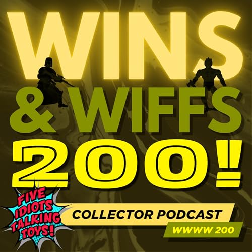 Mandalorian and Grogu $30 Stormtroopers? A Star Wars Toy Crisis | Remco Warrior Beats | WWWW 200!