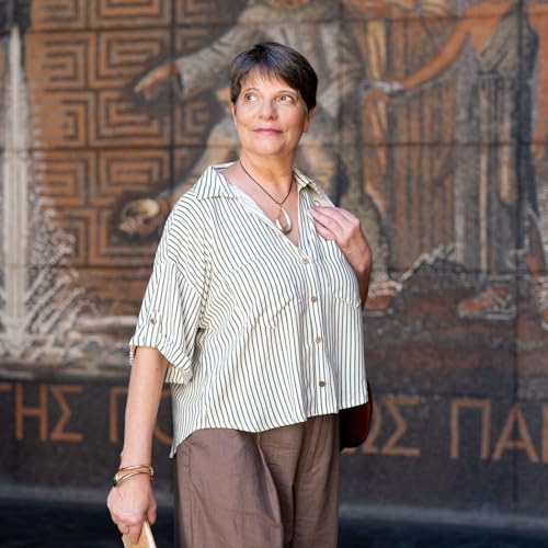 Françoise, experte formation