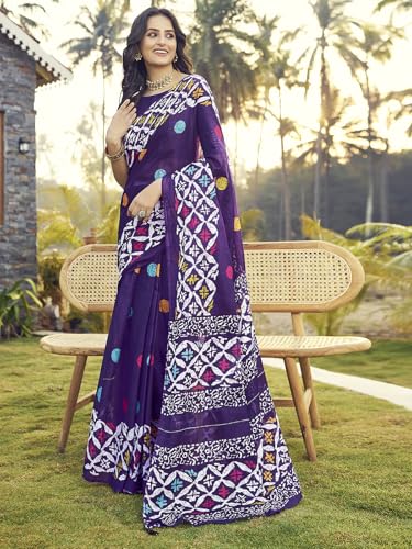 Image of Satrani Women Saree