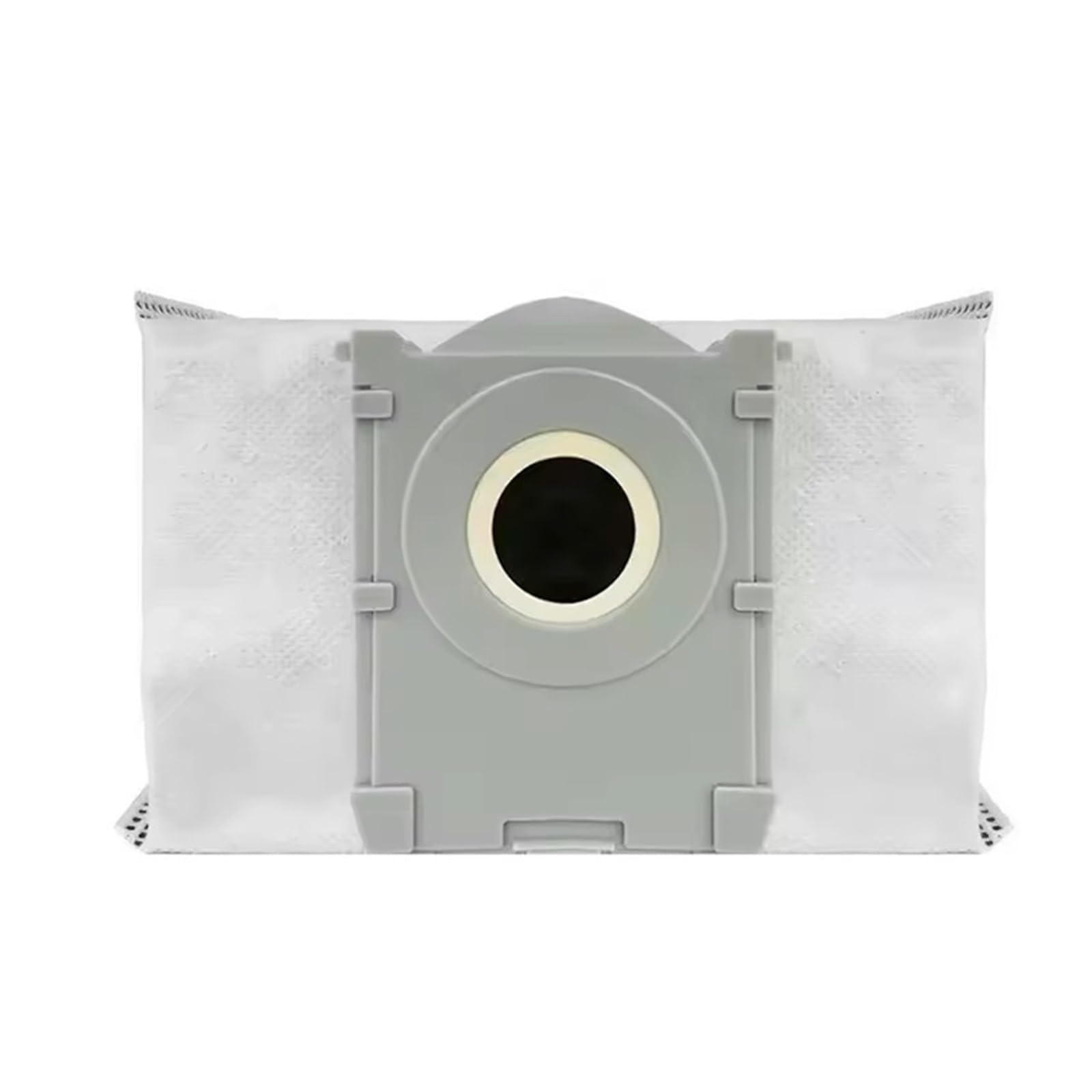 Accesorios, compatibles con Ecovacs, X11 OMNICYCLONE/ X11 Pro Omni | Piezas de repuesto for fregona con rodillo y filtro de cepillo principal(B)