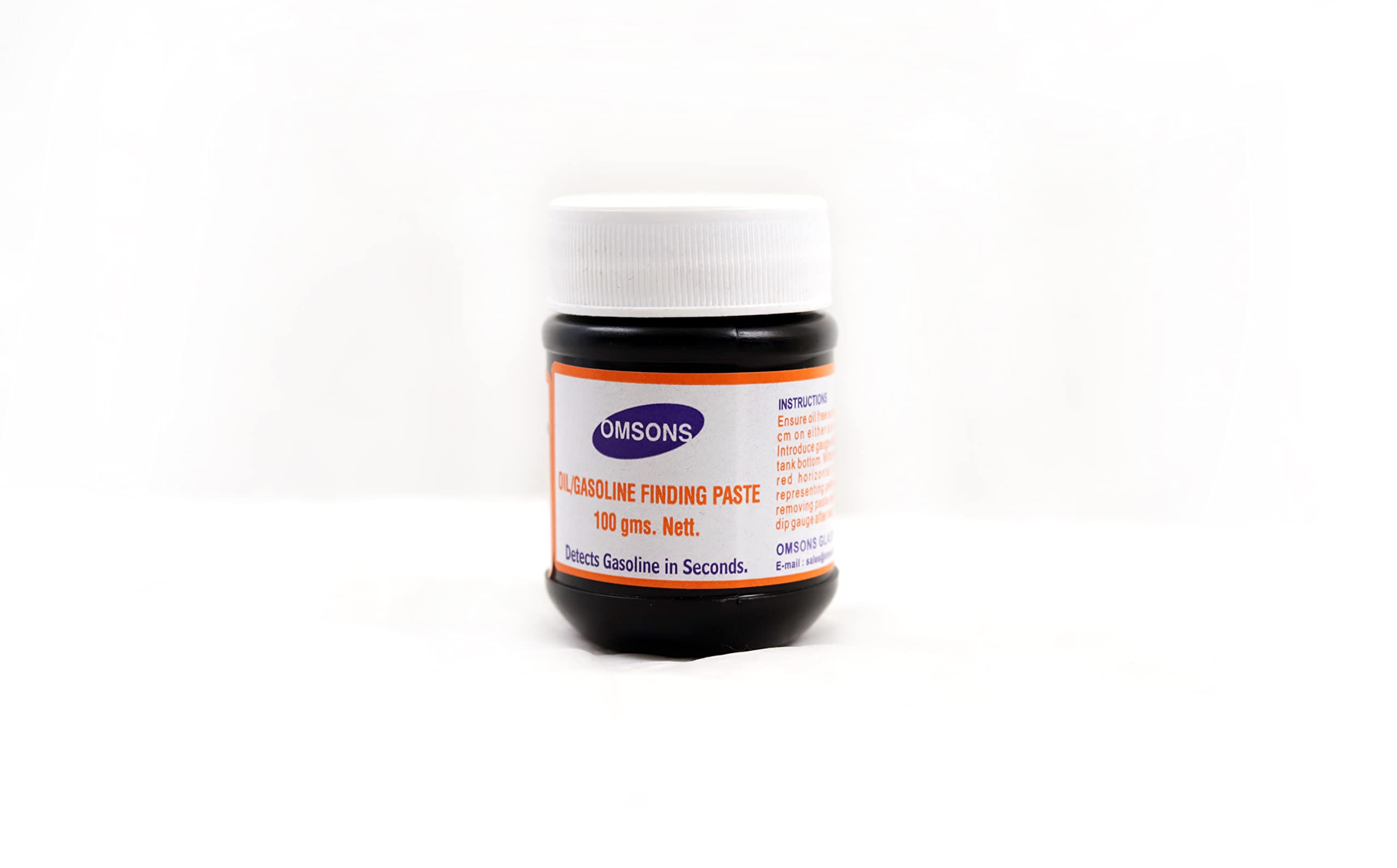AXLs Omsons Oil Finding Paste PACK OF 4 (B07X9CBYTH) Amazon Price History, Amazon Price Tracker