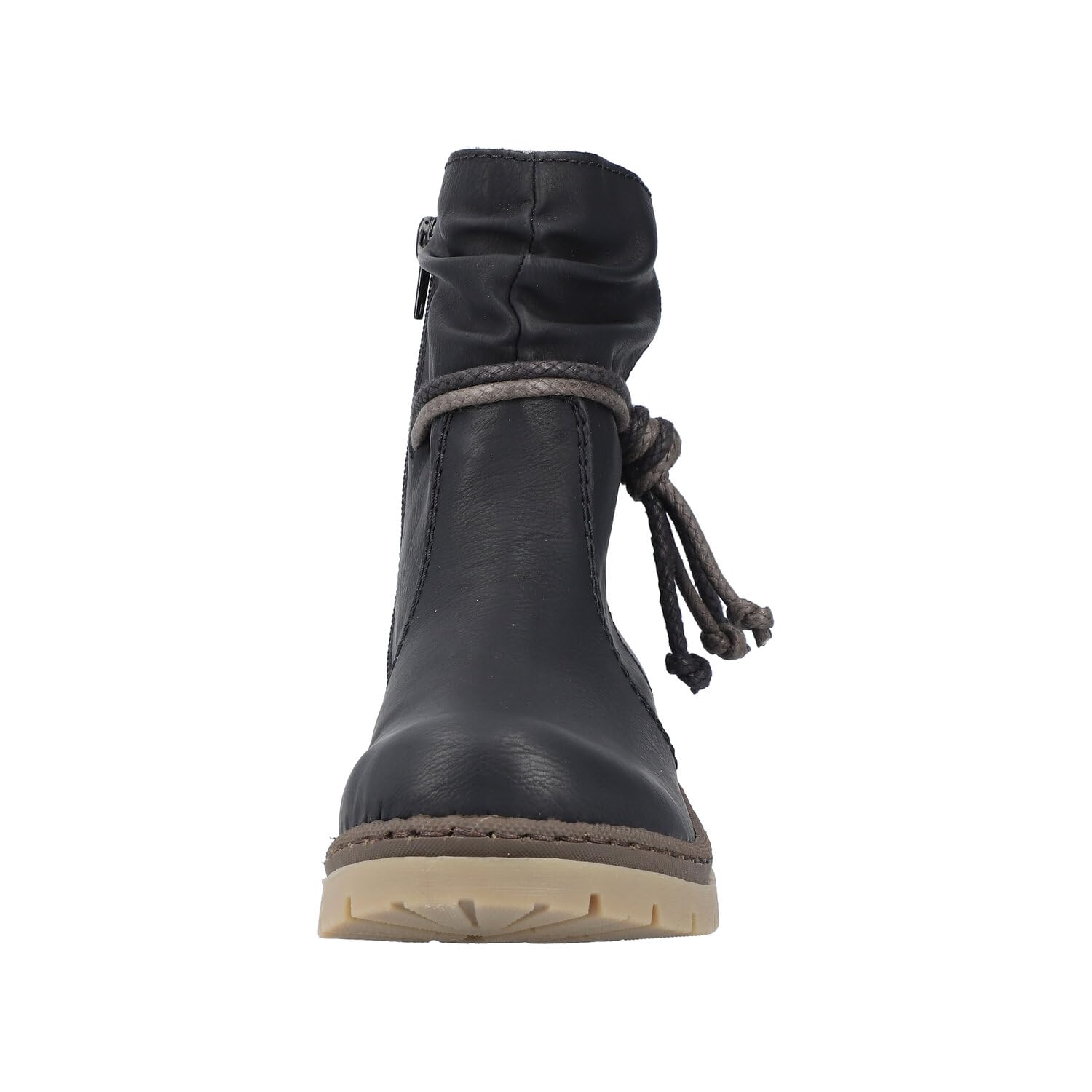 Rieker Kobiety Y7463Moda — buty