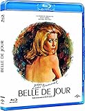  Belle De Jour [Blu-ray] [Spanien Import]
