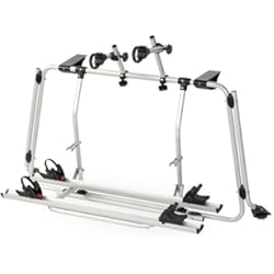 Portabicis Carry Bike T5 Pro, de la marca Fiamma