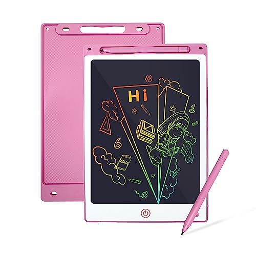 Tavoletta Grafica LCD Colorato 8,5 Pollici