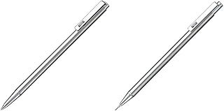 【セット買い】ゼブラ 手帳用ボールペン T-3 & シャープペン 手帳用 0.5mm TS-3
