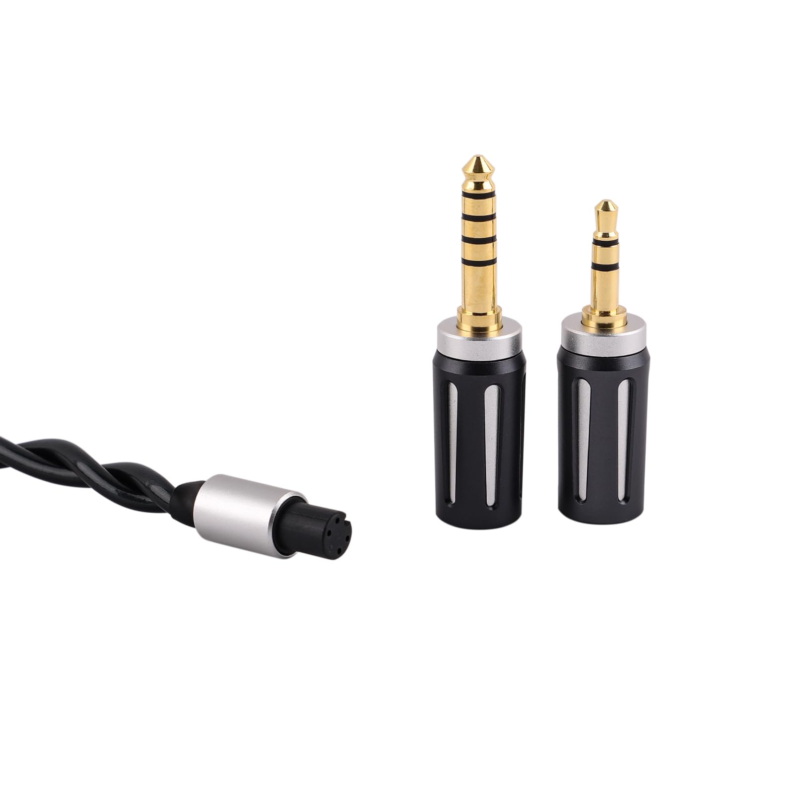 Amazon.co.jp: THIEAUDIO Elitenoir High End In-Ear Earphone Upgrade