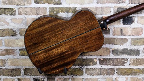 Takamine GF15CENAT Guitare folk électro-acoustique - Les Beatles, Paul McCartney, John Lennon, RIngo Starr, George Harrison Takamine GF15CENAT Guitare folk électro-acoustique – Image 5