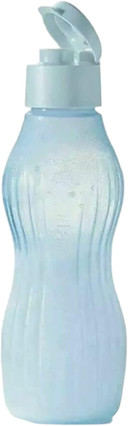 TupperwareECO XtremAqua Xtrem Aqua Freezable 29 oz / 880 ml Water Bottle with Flip Top Seal