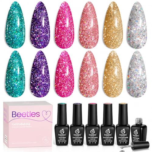 What is gel nail polish, what is gel polish, what is soak-off gel polish