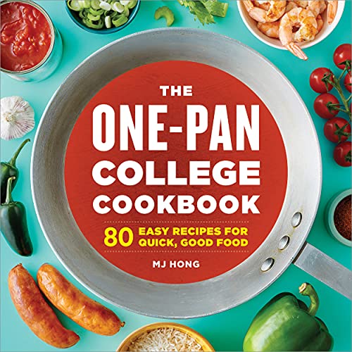 The Best College Student Cook Book Top 10 Picks By An Expert BNB
