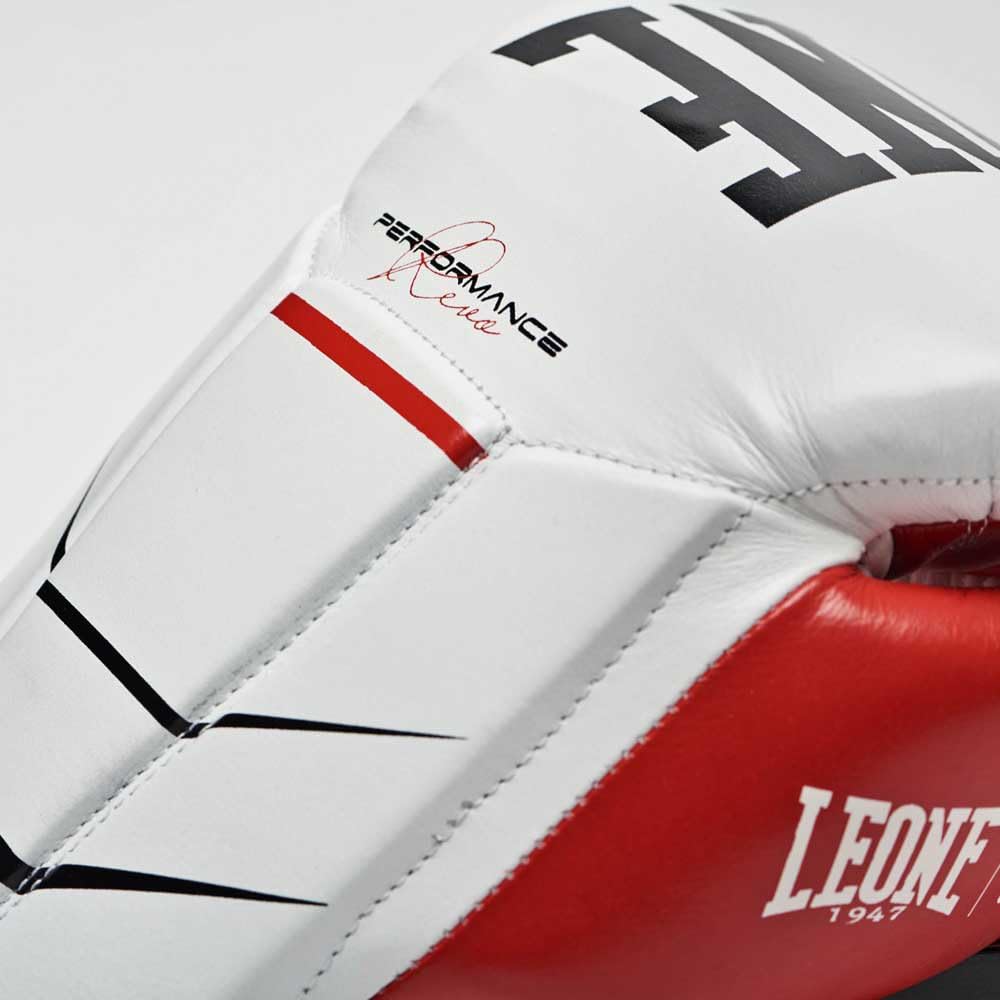 Leone Guanto da Boxe GN110F
