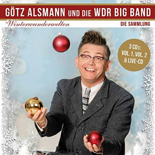 Winterwunderwelten-die Sammlung