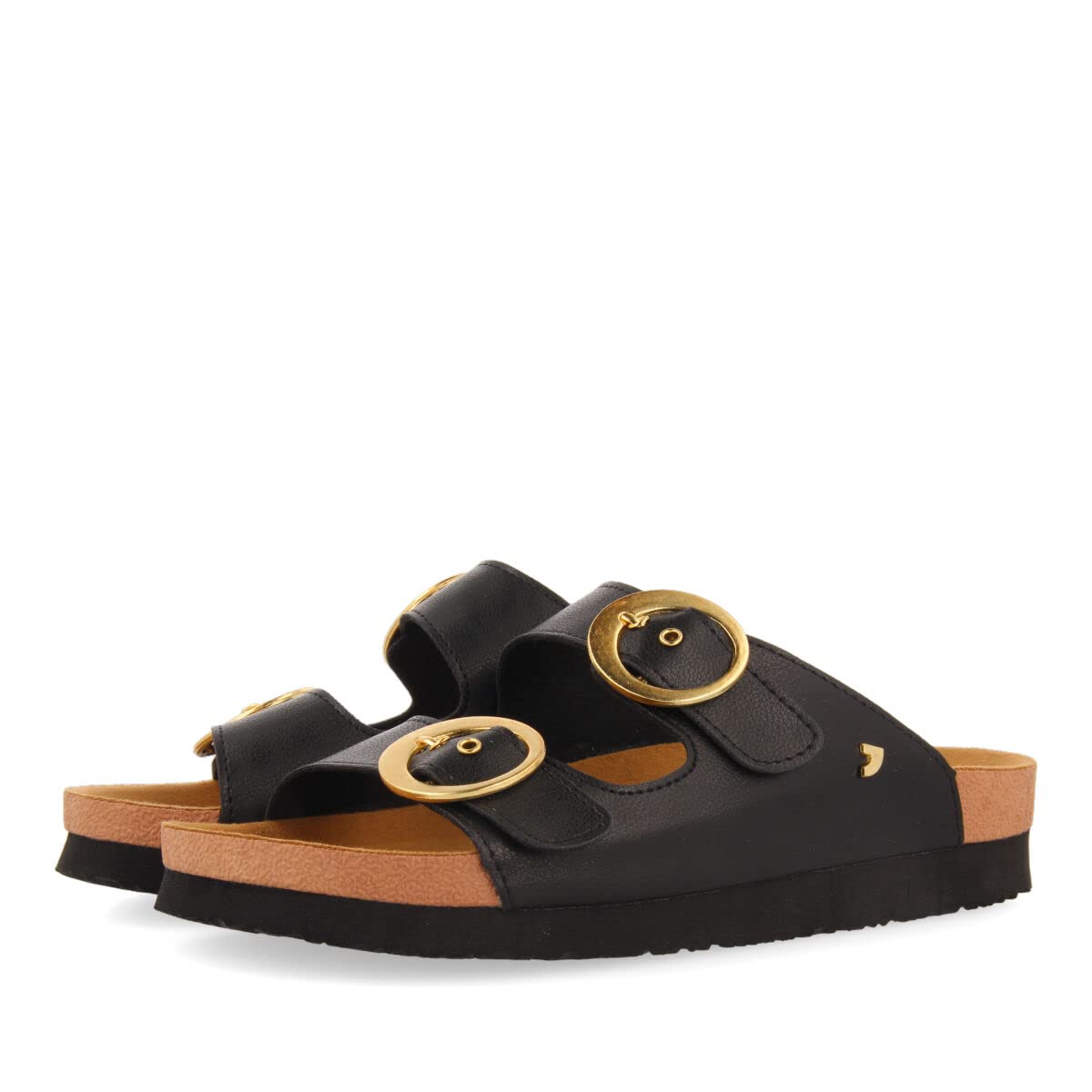 Gioseppo NATUBA, Flip-Flop, Black,
