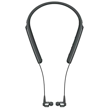 Sony SONY Wireless Noise canceling Earphones WI-1000X: 2017