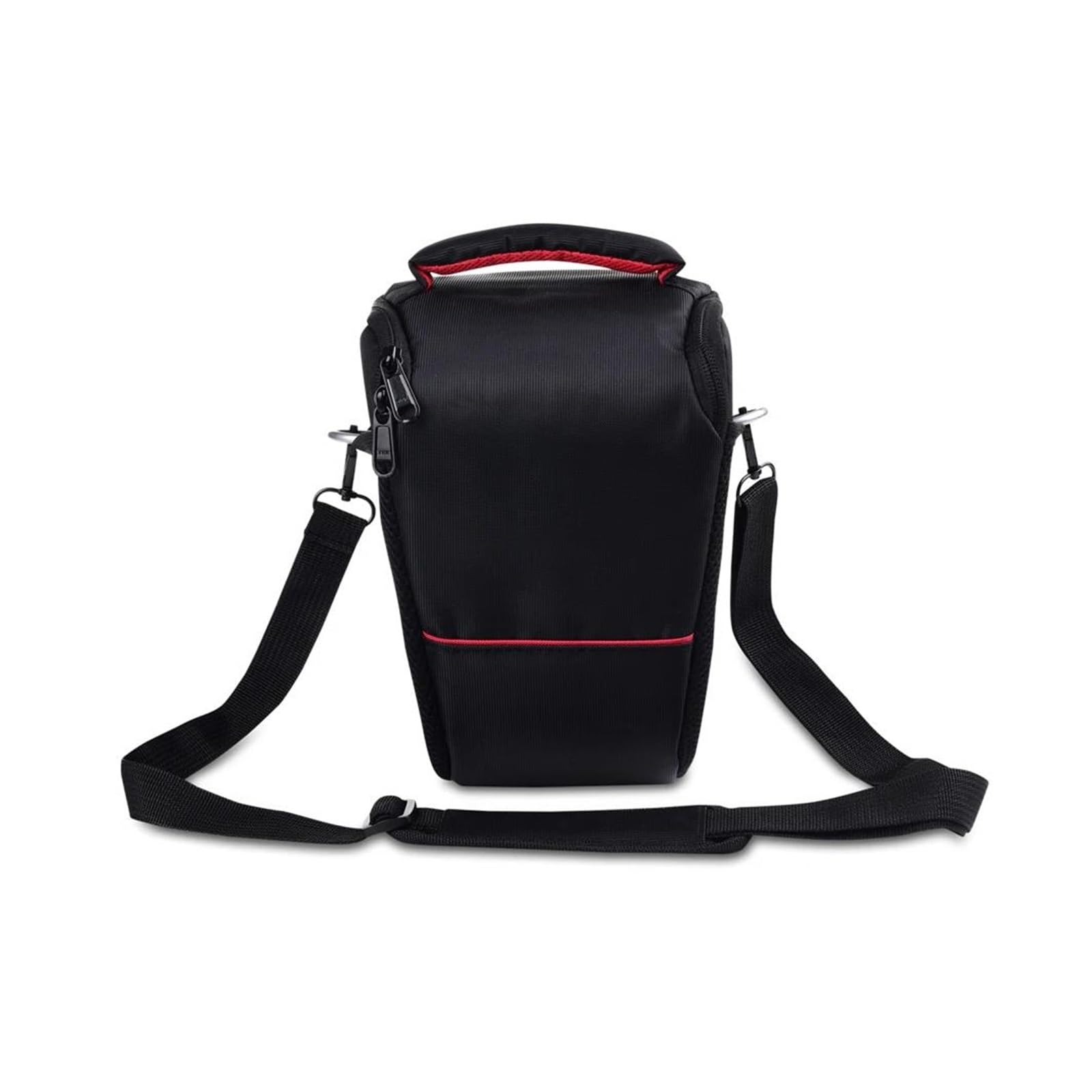Zaino macchina fotografica per drone DSLR Borsa per fotocamera, custodia triangolare, custodia per So&ny, per Al&h&a a7III, a7 Mark II, a77 S, a7R, a7M2, K, HX400, HX350, H300, H400, DSC RX10 III IV