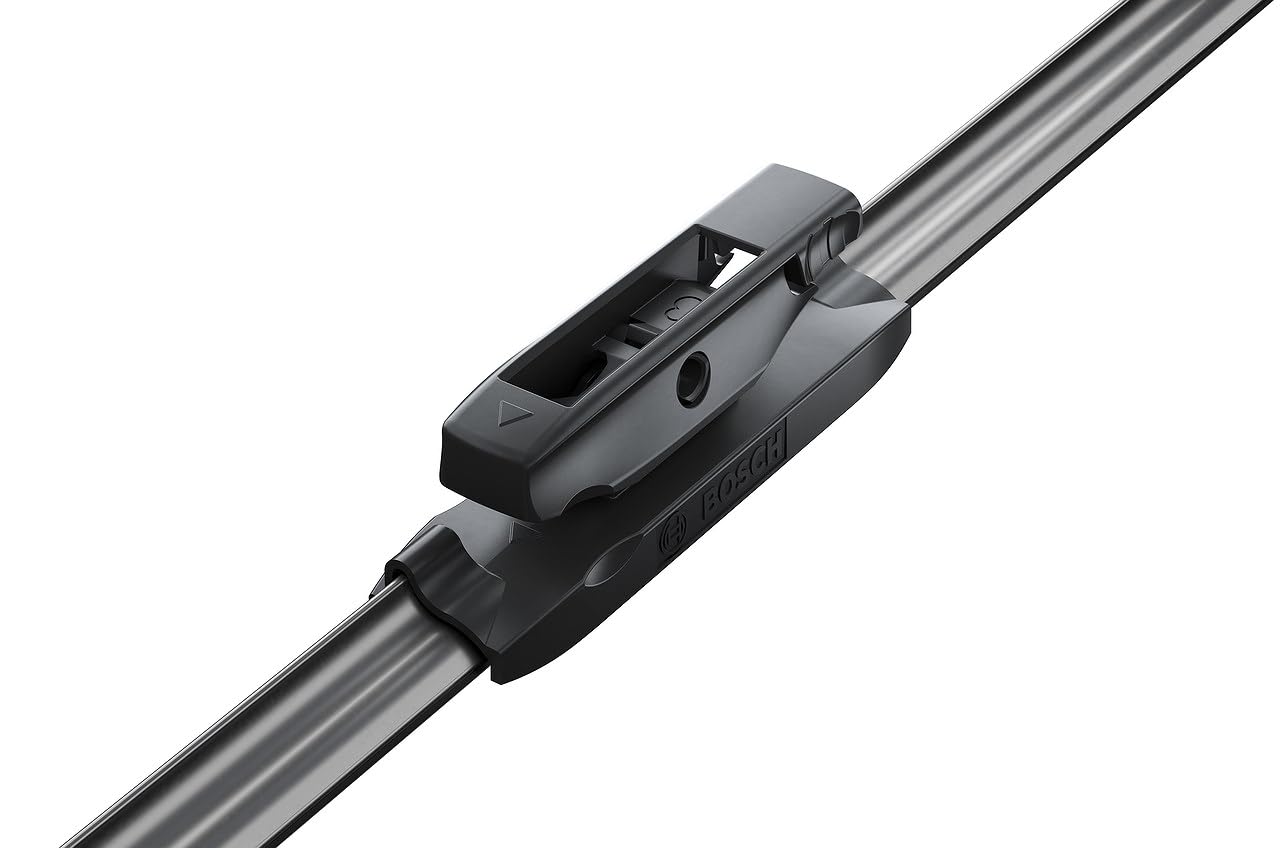 Bosch Aerotwin Silecek Seti Renault Clio II (2005-2010) [500/450 mm] A692S 3397007692