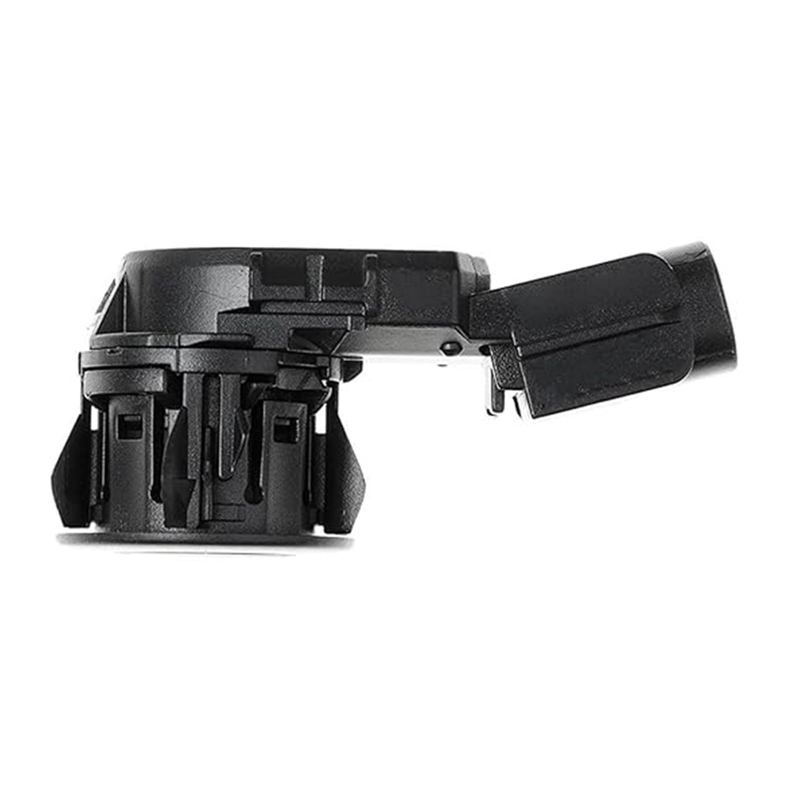 Voiture Système Radar Recul pour RAV4 pour Tacoma 2016 2017 2018 pour Tundra 2014-2018 Capteur D'aide Au Stationnement Pare-Chocs Ultrasonique Recul OEM: 89341-0C010(1Pc)