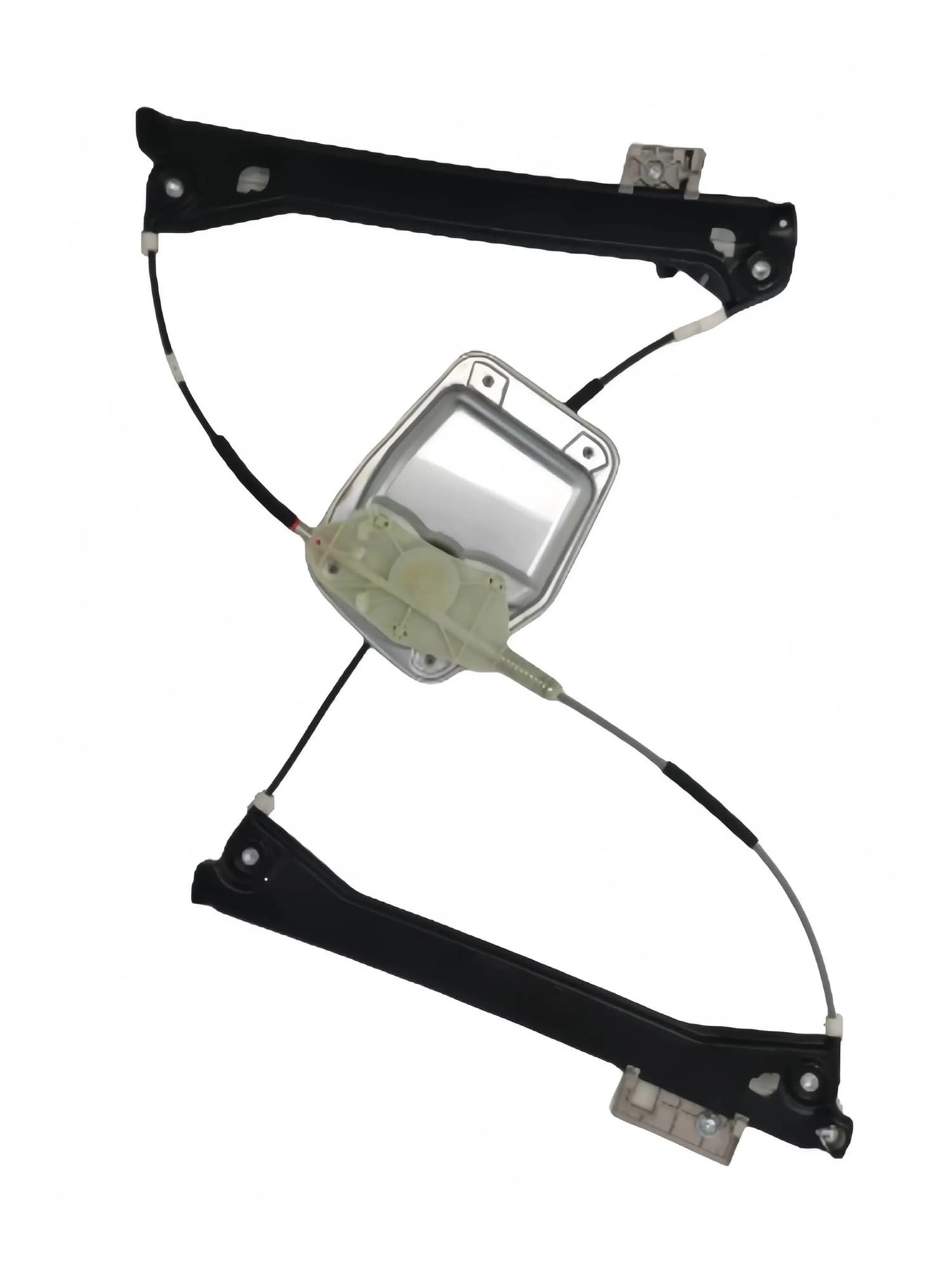 Lhdktee for 2008-2016 for VW EOS Front Door Window Lifter Regulator Car Window Handle(1K8837462)