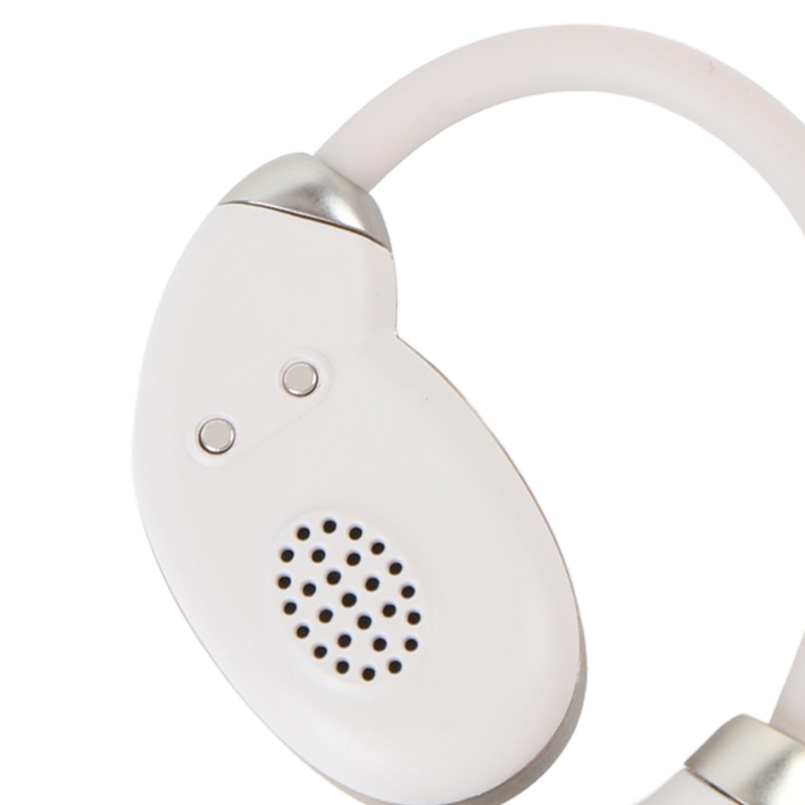 Generic Auricolari per Traduzione Linguistica AI Auricolari Traduttore Wireless Multifunzionale HIFI per Traduttore Linguistico Bluetooth Aziendale per Viaggiatori