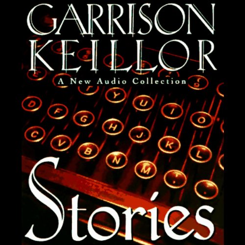 "Stories" by Garrison Keillor