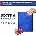 Reusable Ice Packs for Injuries – Large Flexible 14