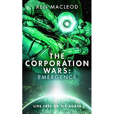 The Corporation Wars