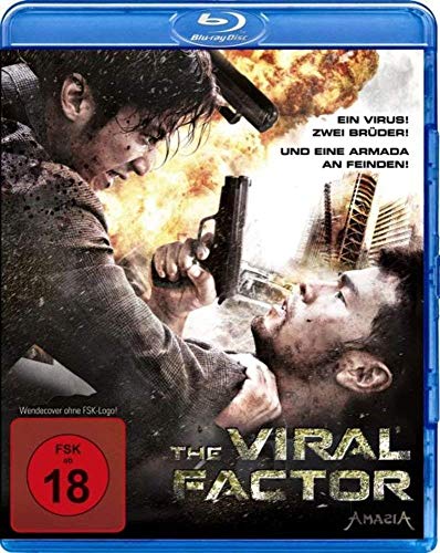 The Viral Factor image 2