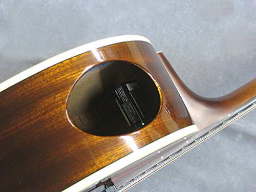 Amazon | K.Yairi PY-1 SB ピックギター (Kヤイリ PY-1) | ピック