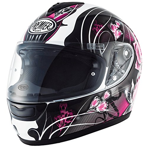 Premier Casco Premier Monza Vanity 8, Multicolore