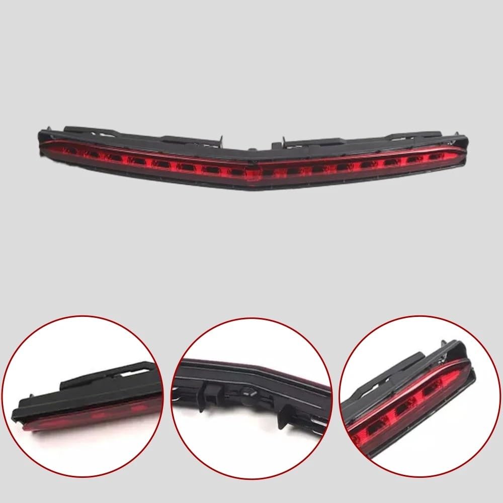 Para Mercedes Para Benz C207 A207 Clase E 2009-2017