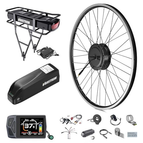 BAFANG 48V 500W Front Hub