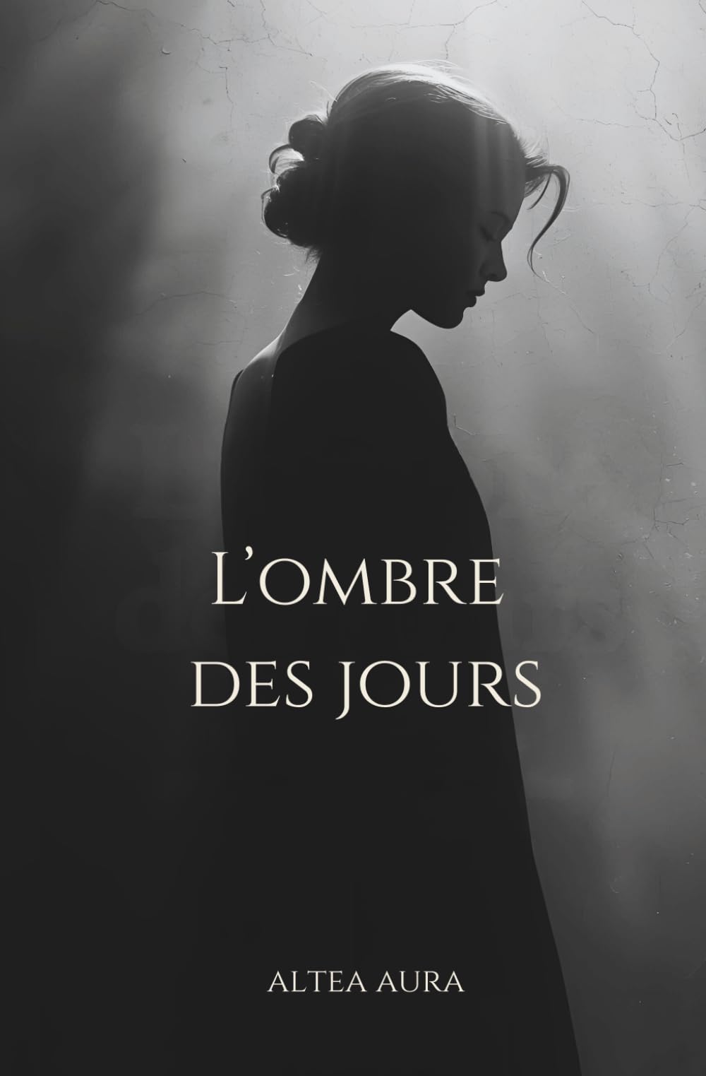 L'ombre des jours: Une voix qui crie pour reprendre sa place : fragments poétiques et récits bruts de survie après la violence psychologique.
