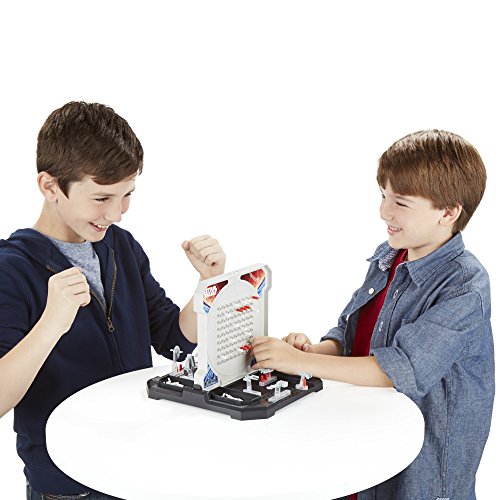 Star Wars The Force Awakes Battleship – Bild 5