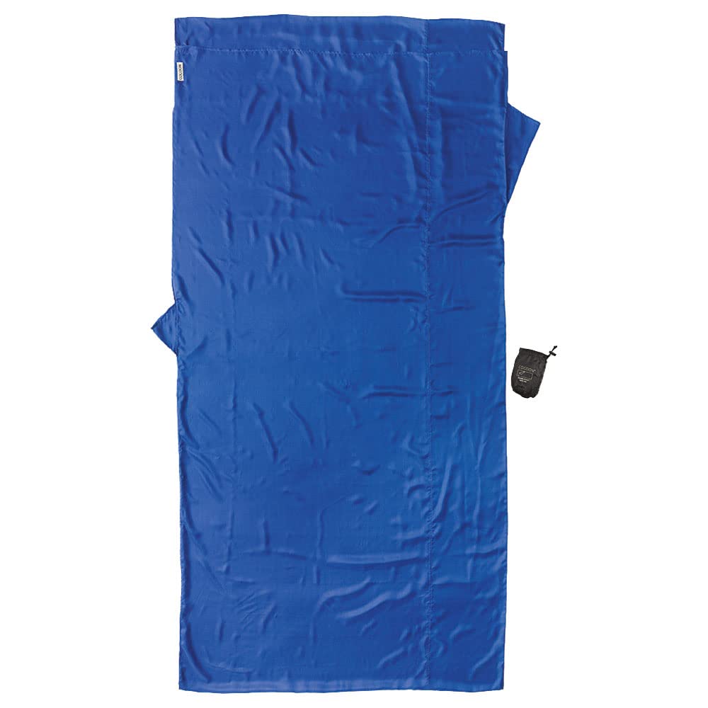 Cocoon TravelSheet Seide XL