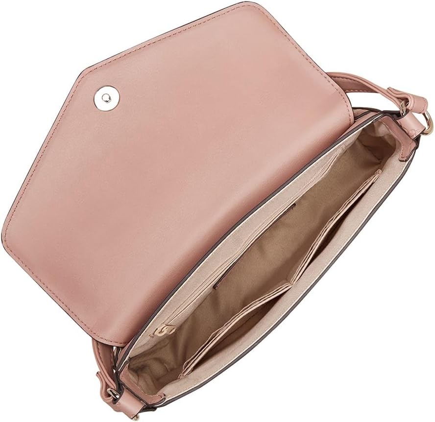 Nine West womens Bowie Mini Flap Crossbody