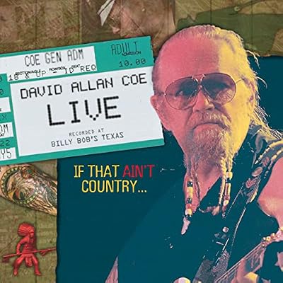 Live: If That Ain't Country