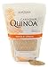 NorQuin Golden Quinoa, 4 lb. Bag, Non-GMO Verified, Canadian Grown, Complete Protein Whole Grain, Gluten Free, Kosher, Prewashed Ready to Cook