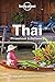 Lonely Planet Thai Phrasebook & Dictionary