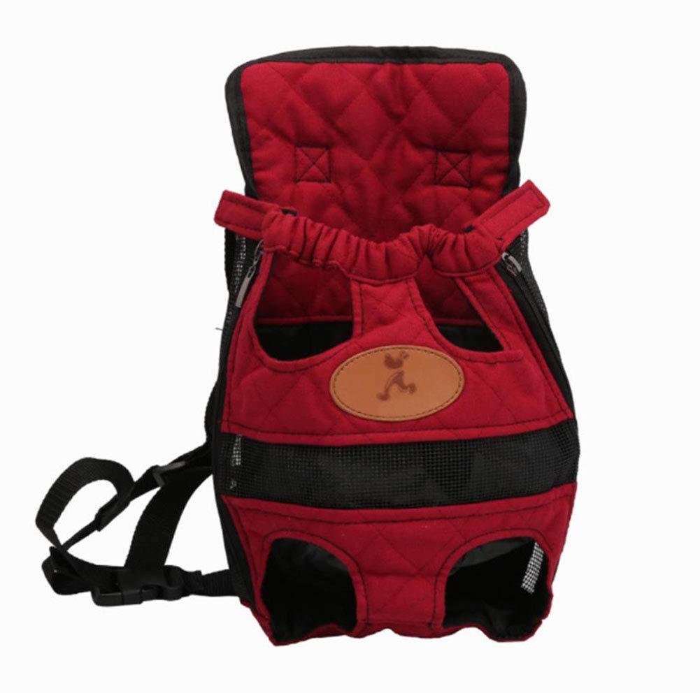 Sac de coffre pour animaux de compagnie M contre les poils et le stress en voiture