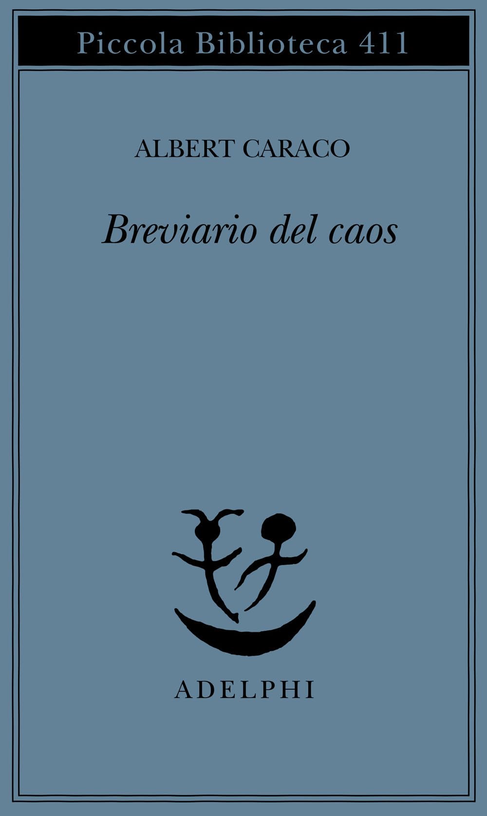 Breviario Del Caos - 4