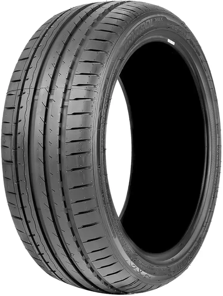 Pneu Speedmax Aro 17 Controlmax CP11 205/50R17 93W XL