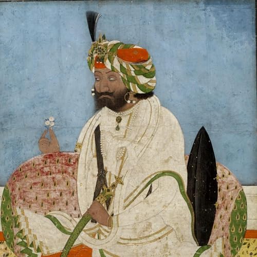 Chapter 14 - End of Lahore Empire, and the Rebellions at Chilas and Gilgit